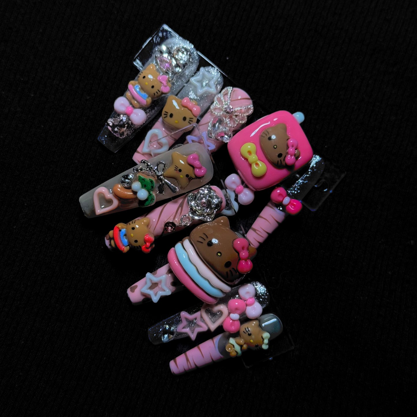 Kawaii Glam