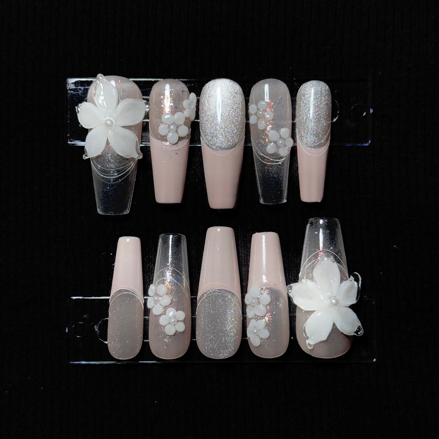 Floral Touch