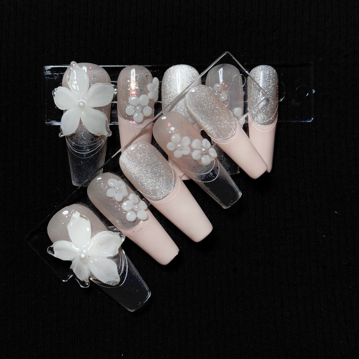 Floral Touch