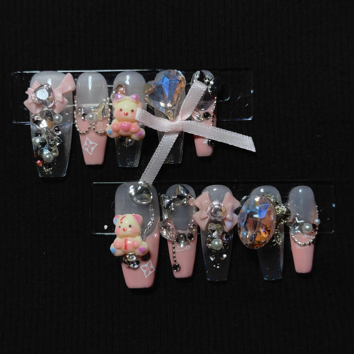 Sweetheart Charm