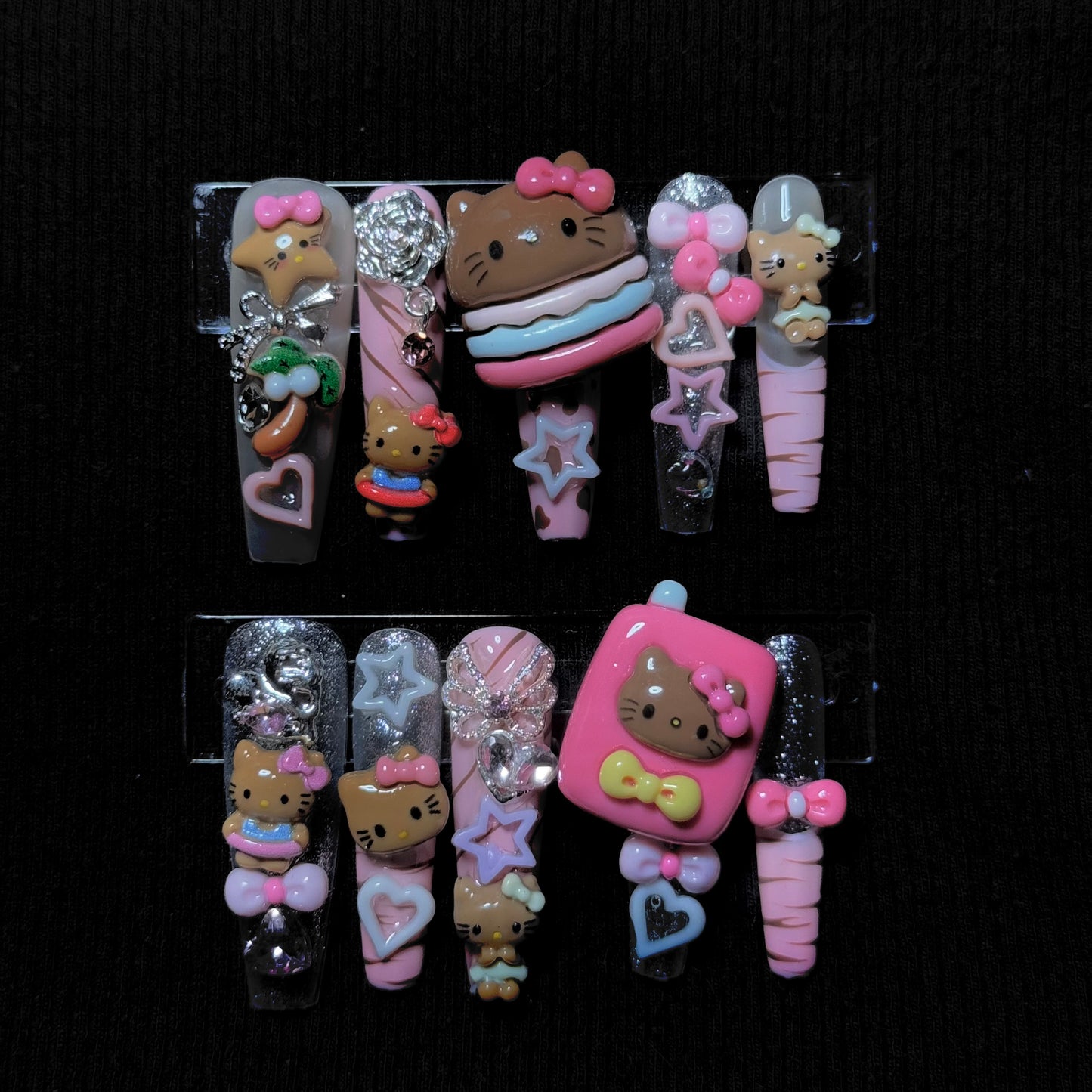 Kawaii Glam