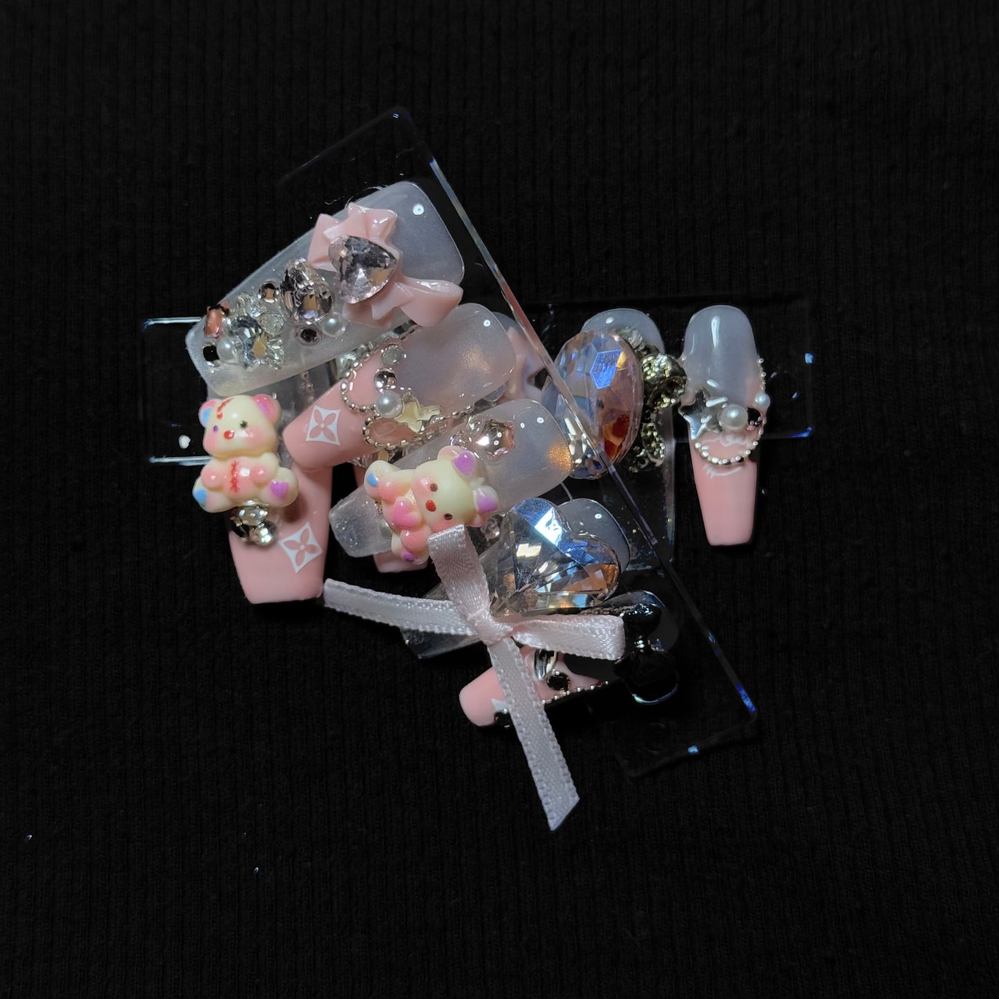 Sweetheart Charm