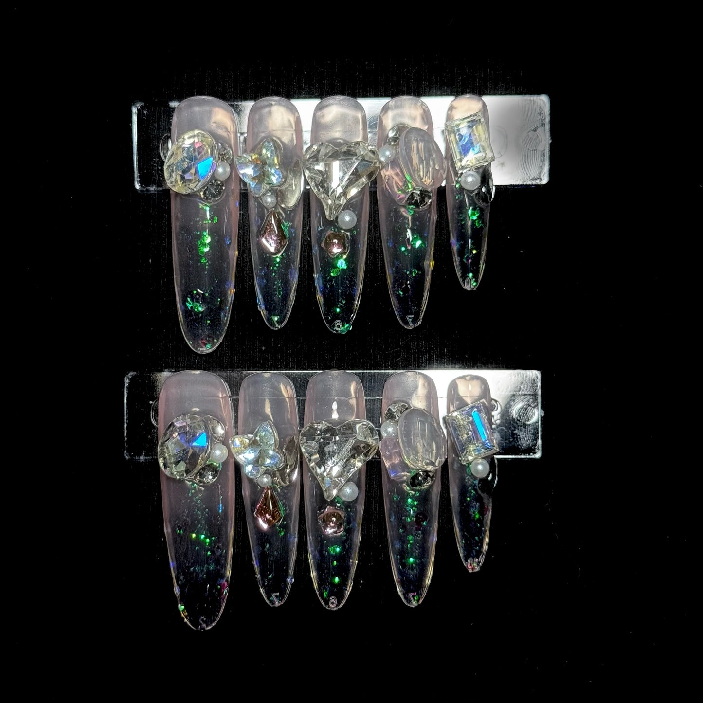 Celestial Jewels