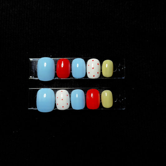Candy Pop