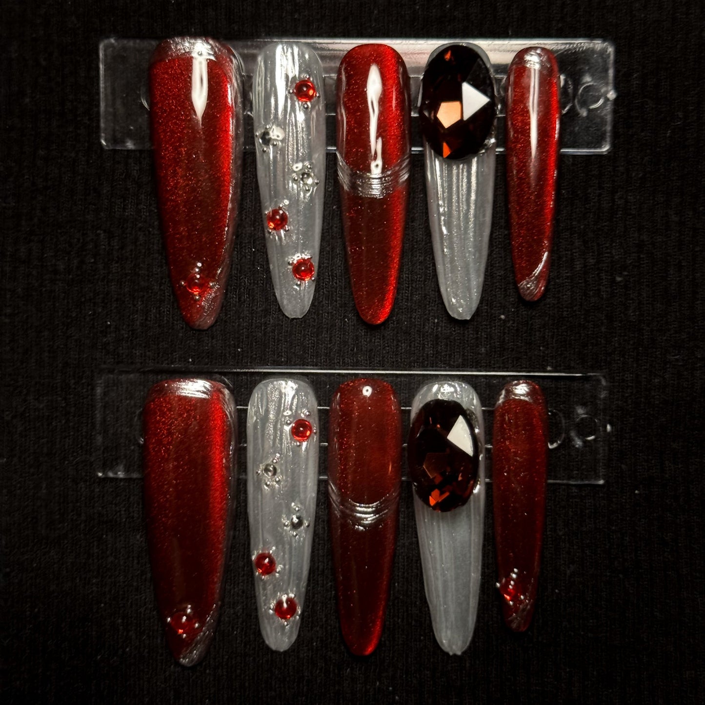 Ruby Noir